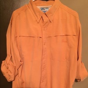 World Wide Sportsman L/S Button Down